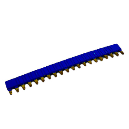 Finder 093.20.0 Comb Bridge Blue 