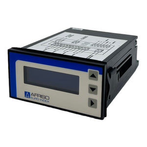 Afriso DA14 Digitale Anzeigegeräte 31283 50 – 253V AC 4,4VA 2,5W IP65 20 – 253V DC