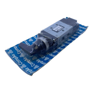CompAir 8D502-274 Pneumatic Valve