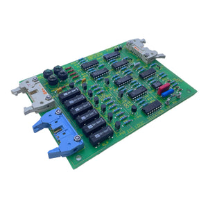 TELEKTRON LTD Board No. 18/334 board