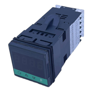 Gefran 401-DDR-1 Configurable temperature controller 100...240V AC 50/60Hz 10VA 