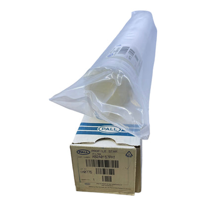 Pall AB2A0157PH1 Filter ID: 25 mm / A: 58 mm / Ø 70mm / L: 570 mm 