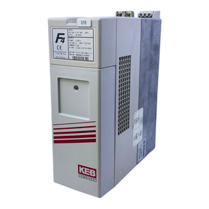 KEB 10.F4.C3D-3460/1.4 frequency converter 2.2kW converter AC motors converter 