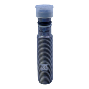 Balluff BHS002Y Inductive sensors 10...30V DC 500bar flush 2000Hz