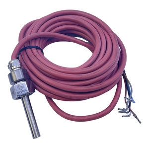 Ifm SF5800 inductive sensor 10...36V DC 2.5V 100mA 400Hz