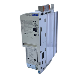 Lenze E82EV751_2C Frequenzumrichter 0,75kW 13333223 8200 vector