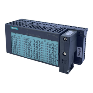 Siemens 6ES7132-1BL00-0XB0 Elektronikblock für ET 200L 32 DO 6ES7132-1BL00-0XB0