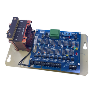 DCE PCB MK2 ISSUE3 46161-149 Kontrolleinheit mit Transformator  PCB MK2 ISSUE3