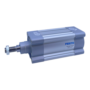 Festo DSBC-80-80-PPSA-N3 standard cylinder 1383369 0.4 to 12 bar G3/8 double-acting