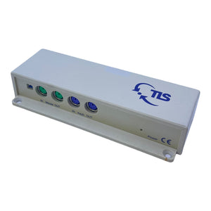 TSI PS/2 cable amplifier for industrial use