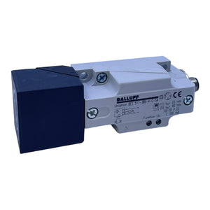 Balluff BES517-385-VC-S4 Inductive sensor for industrial use Balluff