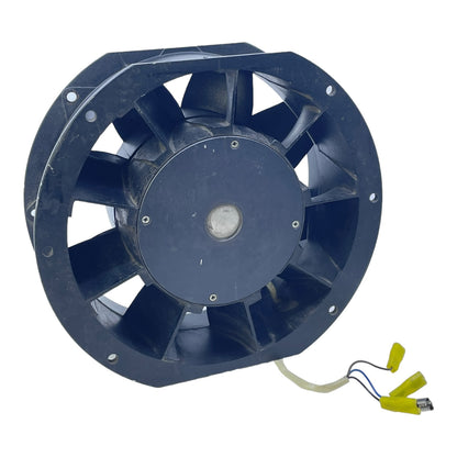 Etri 61AM0765 Axial fan for industrial use 61AM0765 Fan Etri