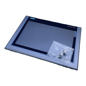 Siemens 6AV2124-0MC01-0AX0 Touch Panel TP1200 Comfort Siemens Bedieneinheit