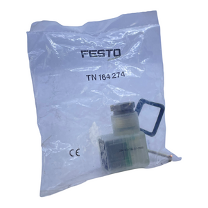 Festo TN164274 Leitungsdose für industriellen Einsatz Leitungsdose TN164274