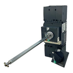 Schneider Electric NSX100-160-250F/N/H/NA Leistungsschalter 250A Schalter