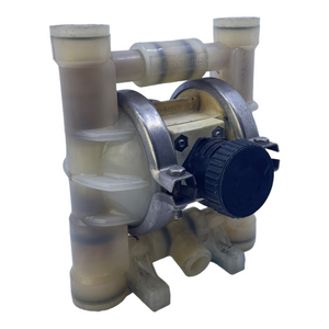 Wilden 00-3150-20 Mittelteil für Pumpen für industriellen Einsatz 00-3150-20