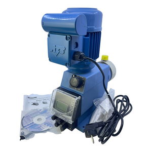 ATB Ecolab Elados EMP II 149560 dosing pump 0.09kW 220-240V 50/60Hz dosing pump