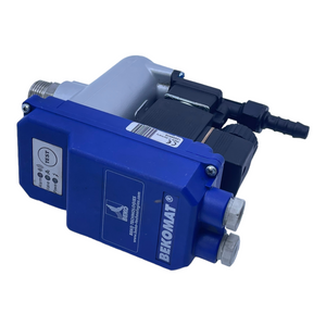 Bekomat BM12 Kondensatableiter 2000018 0,8/16 bar 230V AC 50-60Hz