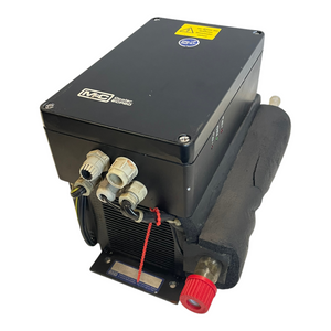 M&C ECP20-1 Gas cooler for industrial use M&C Analysis Technology ECP20-1