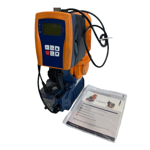 ProMinent Sigma 81CBH10022PVT8100UA01080DE dosing pump for industrial use