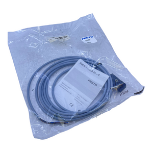 Festo SMEO-1-LED-24 B Näherungsschalter 30459 Sensor für industriellen Einsatz