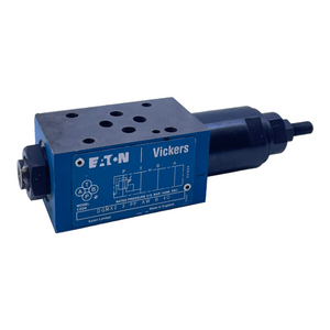 Eaton DGMX23PPAWB40 Solenoid Valve Directional Control Valve for Industrial Use Vickers 