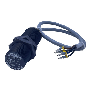 Schmersal BNS300-01zG Inductive sensor for industrial use 24VDC sensor 
