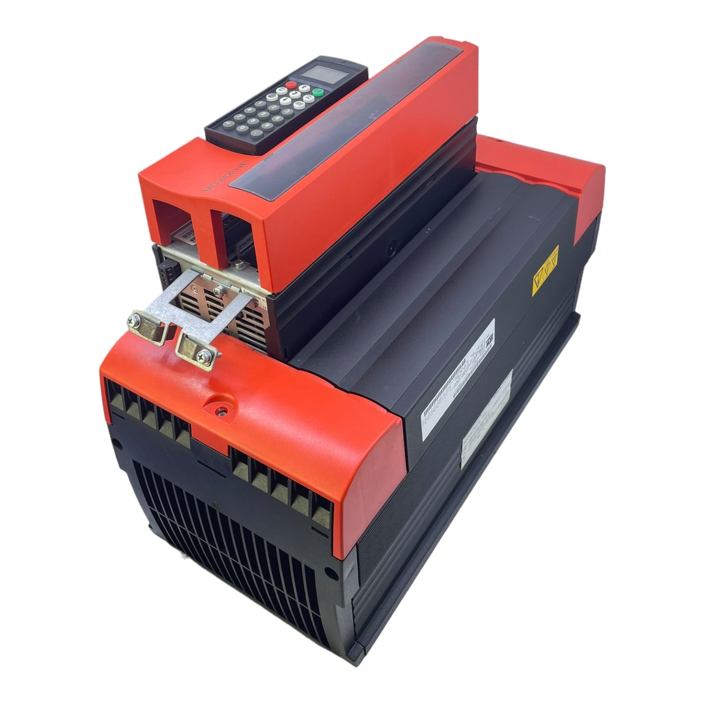 SEW MDX61B0300-503-4-0T Frequenzumrichter für industriellen Einsatz DFI21B DEH1
