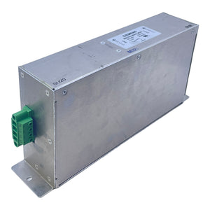 Siemens 6SE7016-0EP87-0FB1 Funkenstörfilter für industriellen Einsatz 380-480V