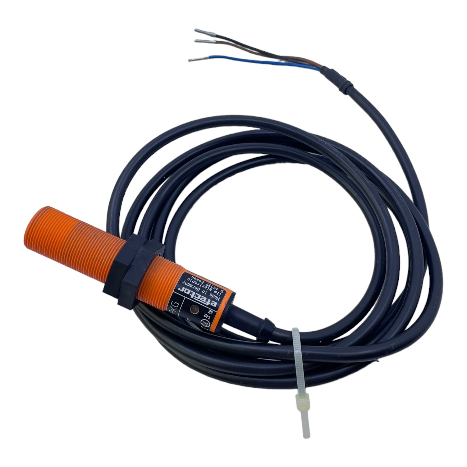 Ums Sensor Indect Ifm IG5401 Induktiver Sensor IG-3008-BPKG Sensor für industriellen Ein