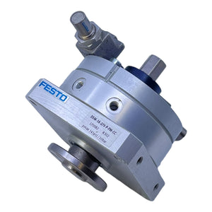 Festo DSM-16-270-P-FW-CC semi-rotary actuator for industrial use Festo 170082