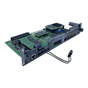 FANUC A16B-3200-0412/08A CPU processor module for industrial use FANUC