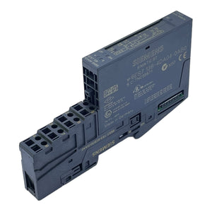 Siemens 6ES7138-4DA04-0AB0 Elektronikmodul für industriellen Einsatz Siemens