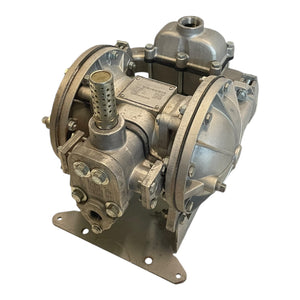 Sandpiper SB25.SB5SS Double diaphragm pump for industrial use Sandpiper SB25
