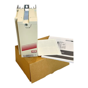 KEB Combivert 10F5C1B-3A0A Frequency Converter 4.0kVA Frequency Converter KEB 10F5C1