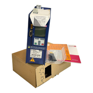 KEB Combivert 13G6CDB-39B0 Frequency converter 8.3 kVA 13G6CDB-39B0 KEB Combivert 8