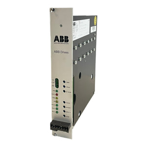 ABB DKH-E0601 Servodrive für industriellen Einsatz Servoregler von ABB DKH-E0601