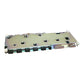 Omron CS1W-BC053 Programmable Logic Controller Backplane CS1-CPU CS1-CPU CS1
