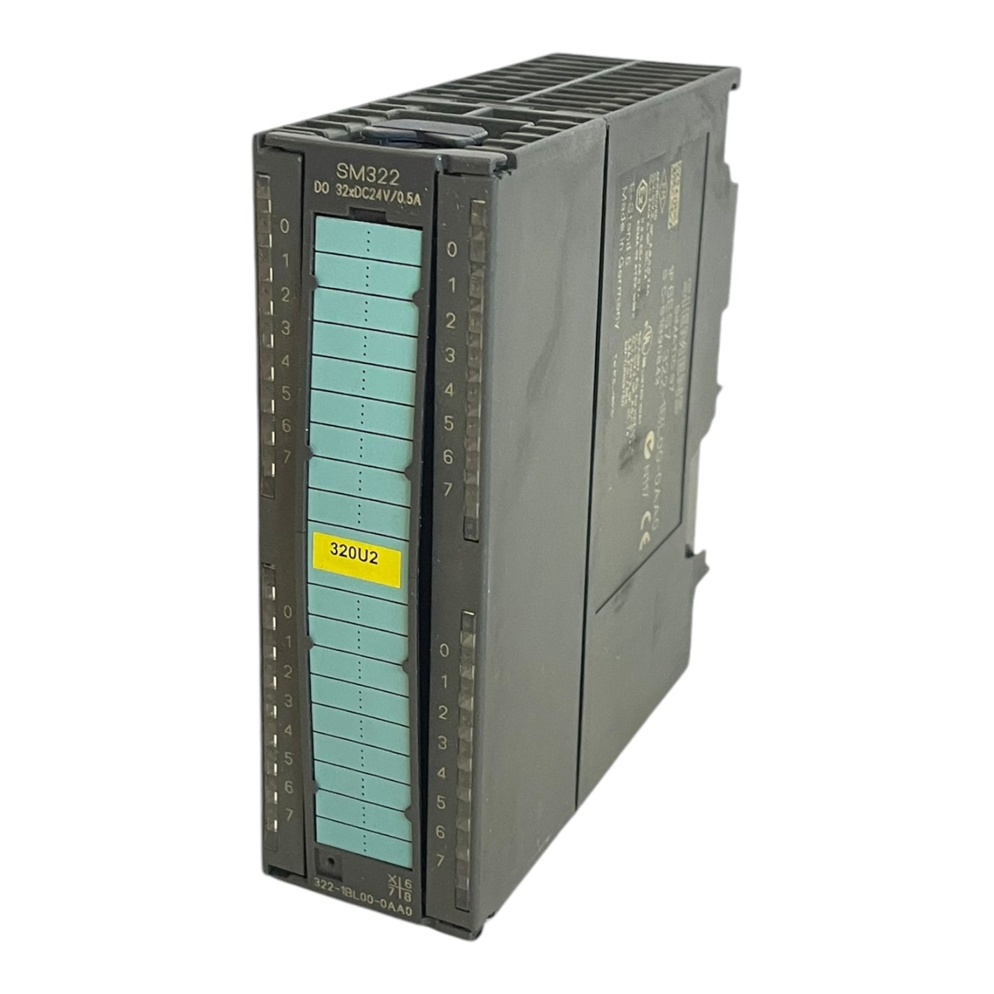 Siemens 6ES7322-1BL00-0AA0 Digitalausgabe für industriellen Einsatz Siemens 6ES7