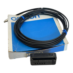 Omron E32-DC200 Fiber optic sensor for industrial use Omron E32-DC200 E32