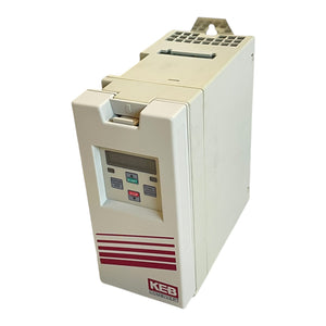 KEB Combivert 09.F5.B3A-390A frequency converter 1.5kW frequency converter 09.F5.B3A