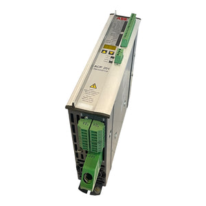ABB ACP201-07 Servodrive for industrial use 7kVA 10A/20A ACP201-07 ABB AC