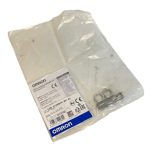 Omron E2A-S12KS04-M1-B1 Proximity Sensor for Industrial Use E2A-S12KS04-M1