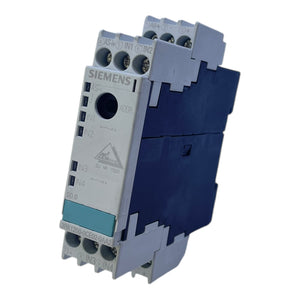 Siemens 3RK1200-0CE02-0AA2 AS-i Interface Module Slimline 3RK1200-0CE02-0AA2 AS-i