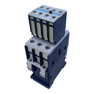 Siemens 3RT1026-1AP04 Leistungsschalter 3RH1921-1HA22 230V 50Hz 3RT1026-1AP04 3R