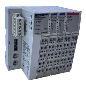 Crevis NA-9173 ST-1228 ST1228 ST-2748 Modular unit NA-9173 ST-1228 ST1228 ST-274