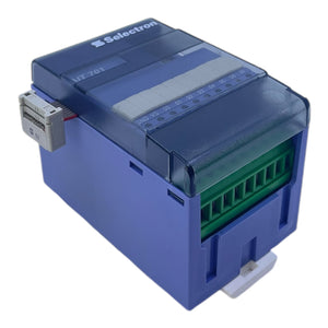Selectron AIT 701 Eingabemodul für industriellen Einsatz Selectron AIT701 Modul