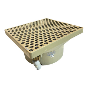 Pfannenberg FLF III Filterlüfter 230V 50/60Hz 155W für Industriellen Einsatz