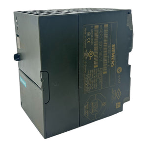 Siemens 6EP1333-1SL11 power supply Siemens 6EP1333-1SL11 power supply 6EP1 