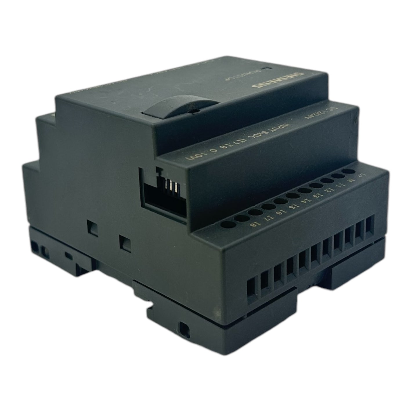 Siemens 6ED1052-2MD00-0BA4 Modul Siemens 6ED1052-2MD00-0BA4 Modul Siemens 6ED105